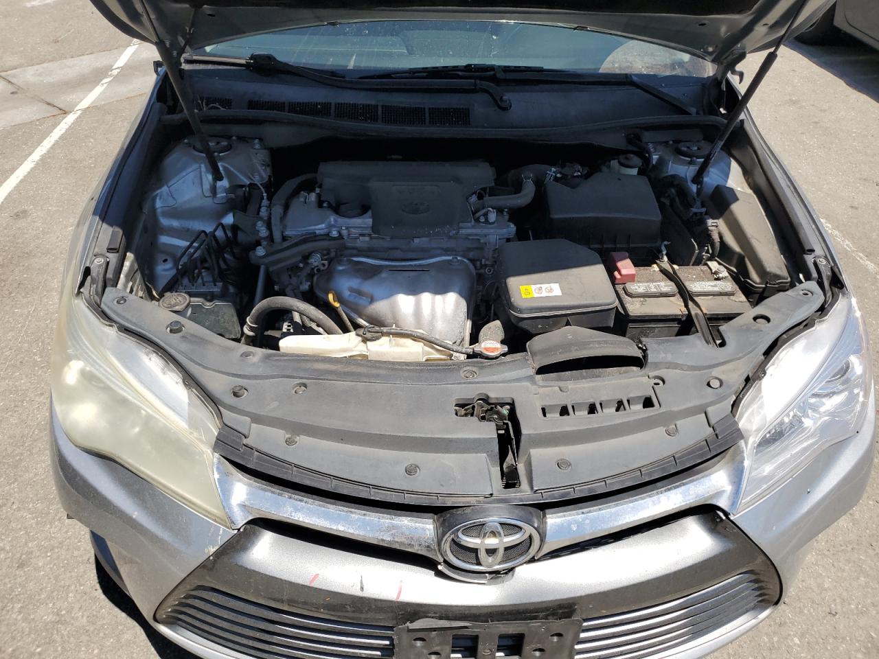 2016 Toyota Camry Le VIN: 4T1BF1FK5GU612716 Lot: 66023695