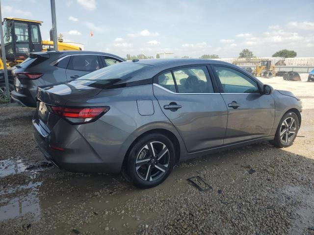  NISSAN SENTRA 2024 Szary
