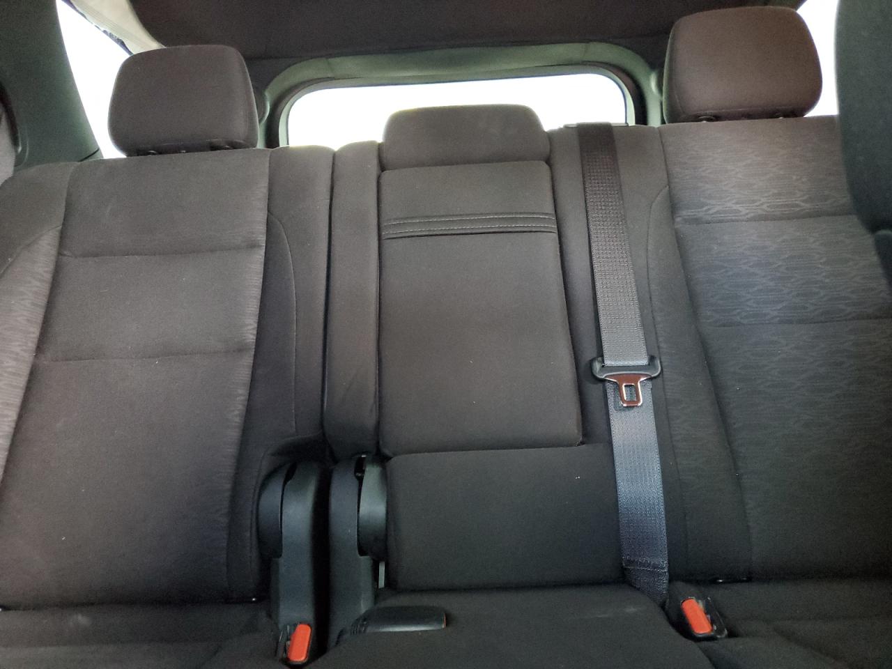 2024 Dodge Durango R/T VIN: 1C4SDJCT1RC153524 Lot: 64178565