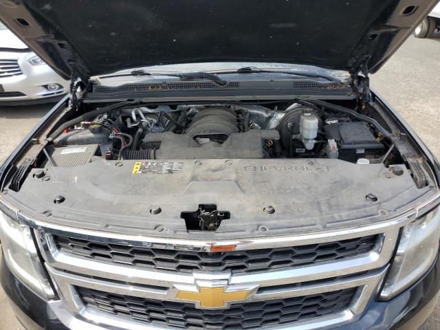 2018 CHEVROLET SUBURBAN C1500 LT