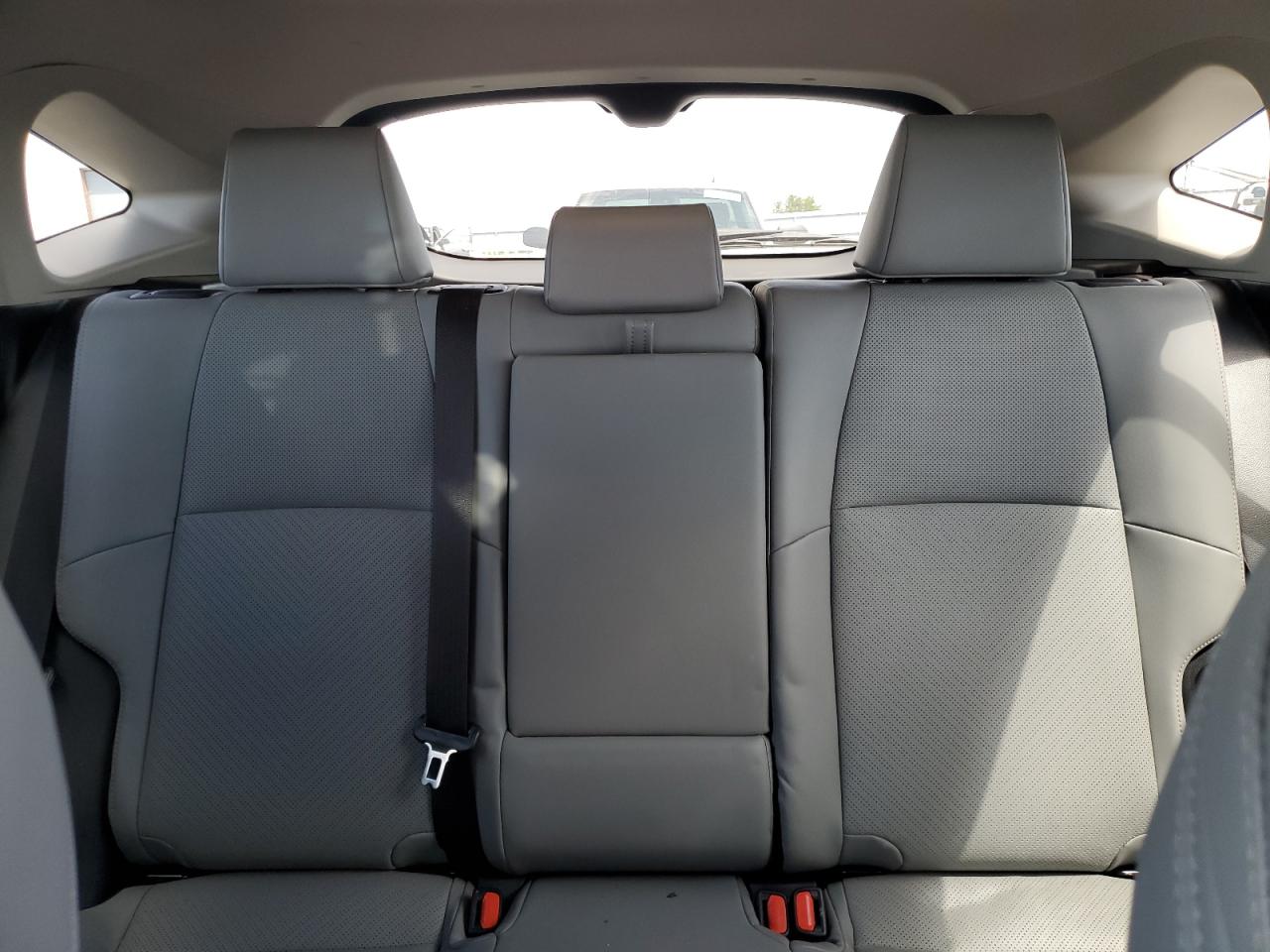 2024 Toyota Venza Le VIN: JTEAAAAH9RJ160327 Lot: 65046615