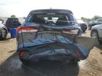 2025 TOYOTA COROLLA CROSS LE   for sale at Copart ON - TORONTO
