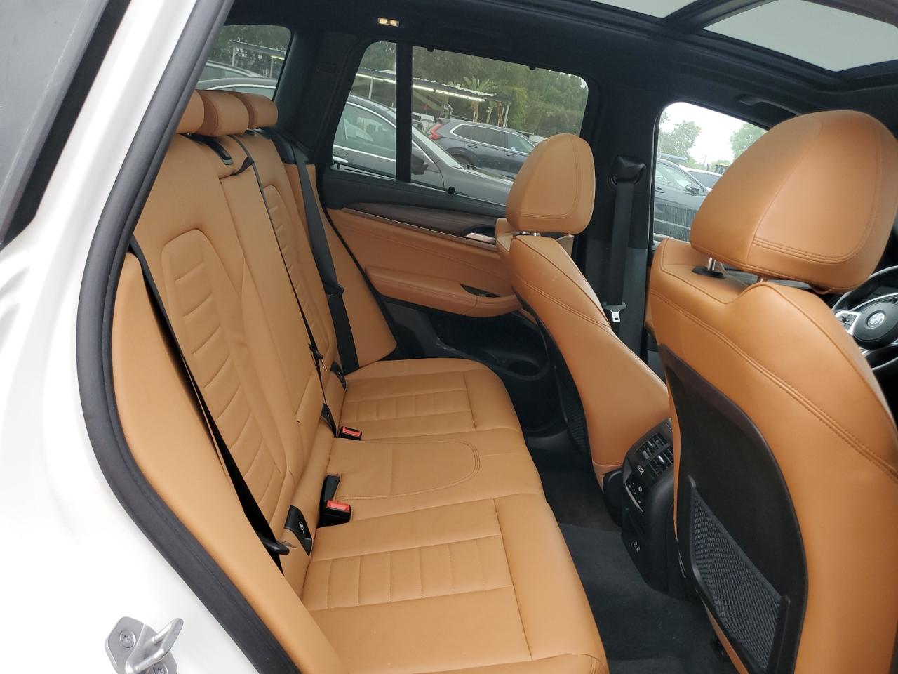 2021 BMW X3 xDrive30I VIN: 5UXTY5C0XM9H72913 Lot: 64779145