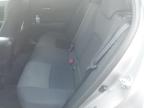2020 TOYOTA C-HR DESIG for sale at Copart SANDY