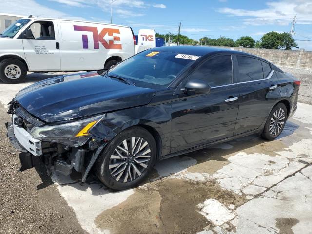 NISSAN ALTIMA SV 2025