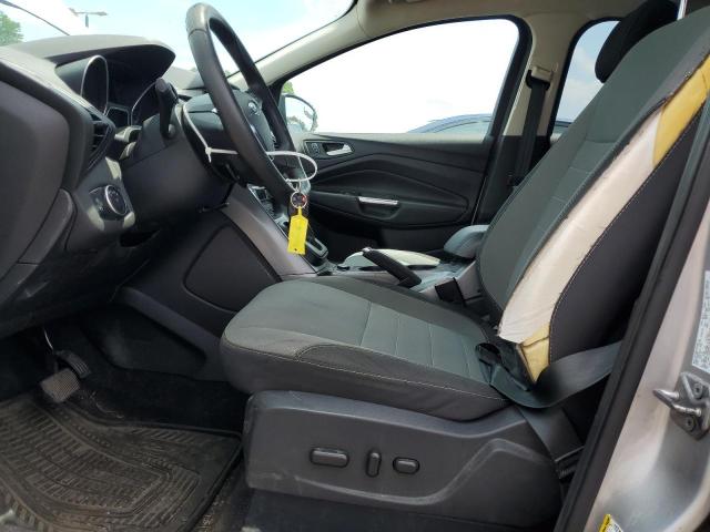 Parquets FORD ESCAPE 2016 Silver