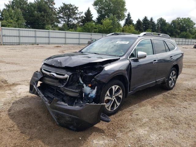 2020 Subaru Outback Touring