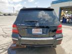 2010 MERCEDES-BENZ GLK 350   for sale at Copart TX - EL PASO