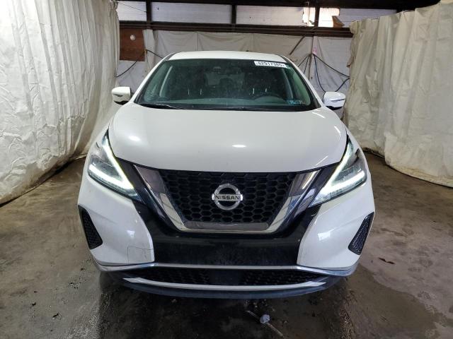  NISSAN MURANO 2020 Biały