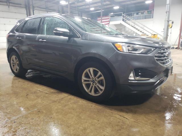  FORD EDGE 2020 Gray