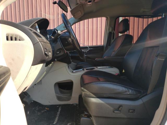 2014 CHRYSLER TOWN & COUNTRY TOURING L  
