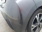 2024 TOYOTA YARIS DESIGN for sale at Copart GLOUCESTER