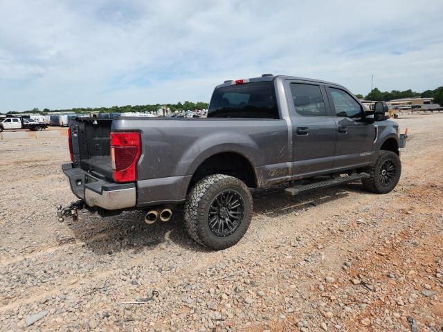  FORD F250 2022 Szary