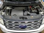 2016 FORD EXPLORER    for sale at Copart MN - MINNEAPOLIS