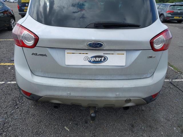 2010 FORD KUGA TITAN