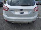 2010 FORD KUGA TITAN for sale at Copart SANDTOFT