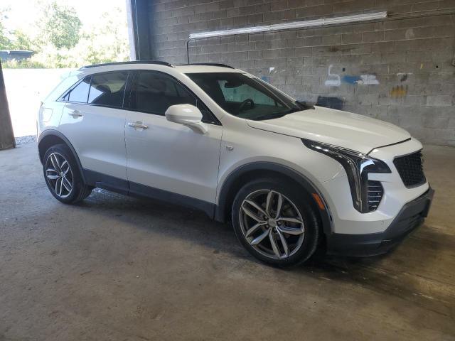  CADILLAC XT4 2020 Biały