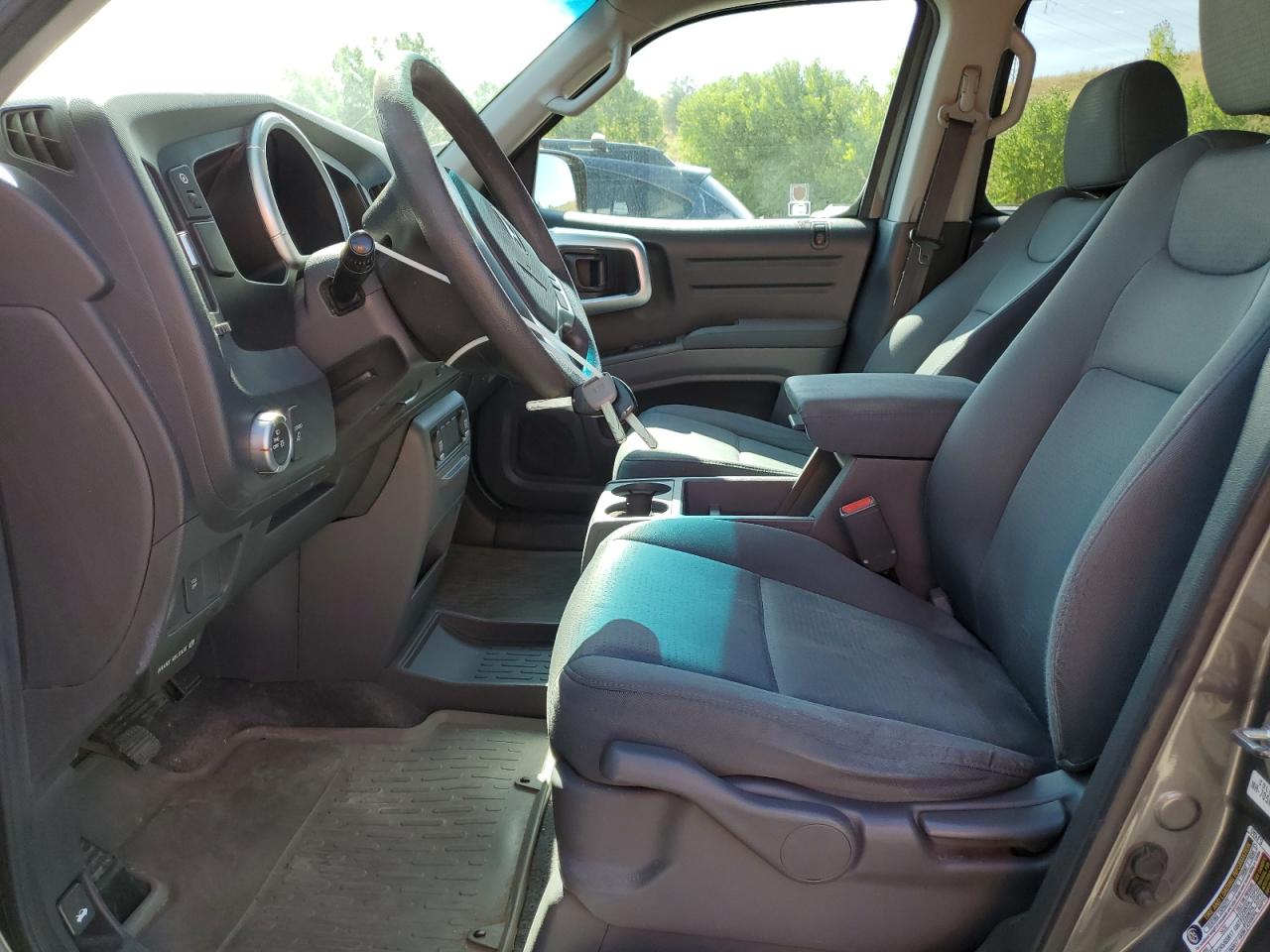 2hjyk16278h503684 2HJYK16278H503684 2008 Honda Ridgeline Rt