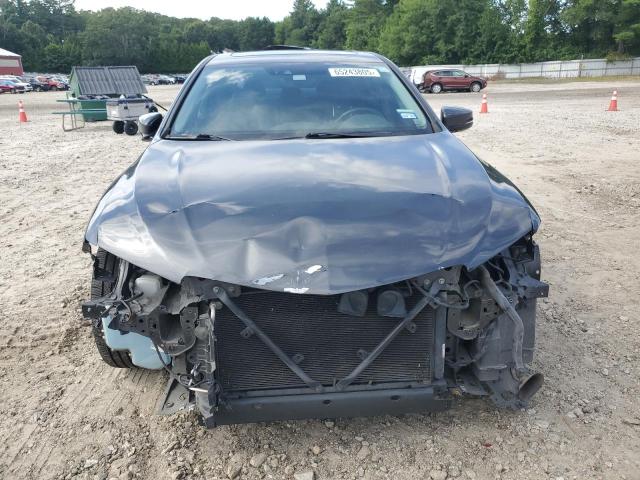  ACURA TLX 2016 Gray