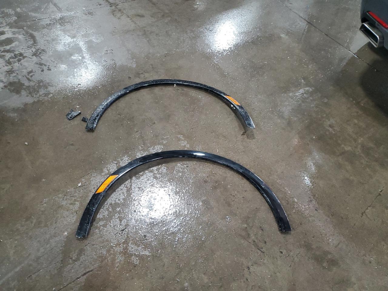 2019 Cadillac Xt5 Luxury VIN: 1GYKNDRS4KZ255636 Lot: 66334125