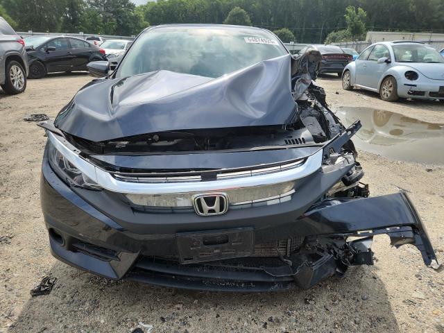  HONDA CIVIC 2017 Granatowy