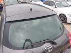 2008 TOYOTA AURIS T3 V for sale at Copart SANDWICH