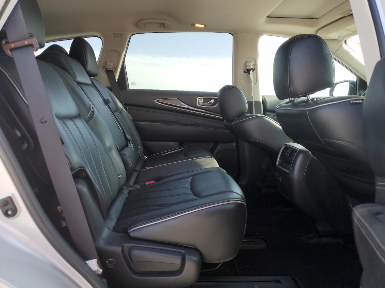 2018 Infiniti Qx60 VIN: 5N1DL0MN9JC522183 Lot: 63890135