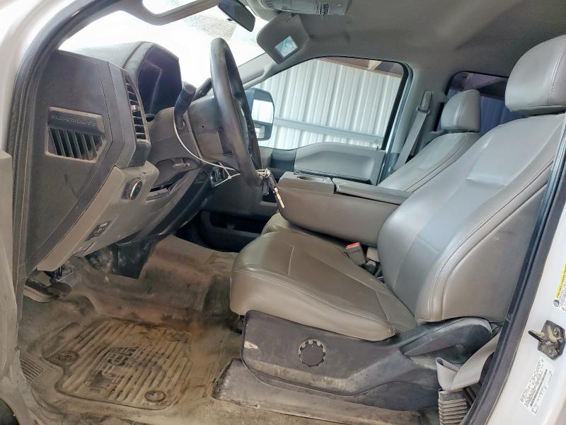 2019 FORD F250 SUPER DUTY  