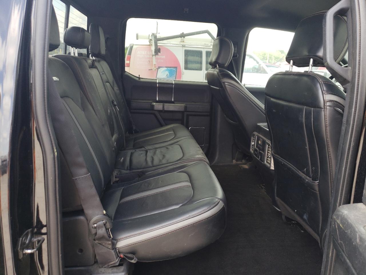 2019 Ford F150 Supercrew VIN: 1FTEW1E44KFB47007 Lot: 64661655