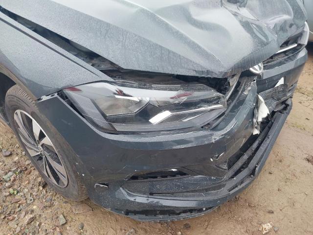 2020 VOLKSWAGEN POLO MATCH