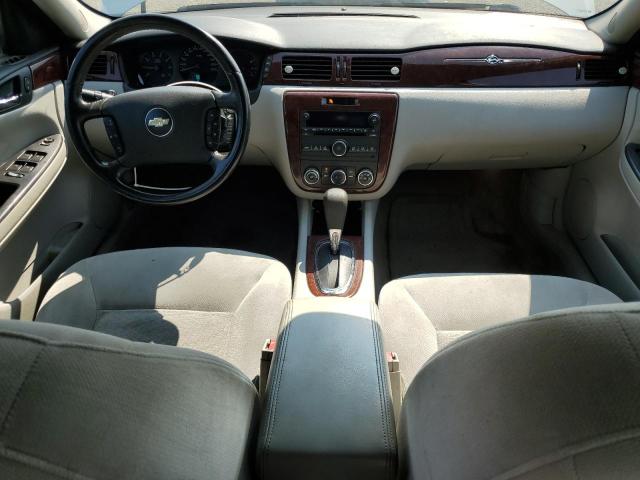 2007 CHEVROLET IMPALA LS  