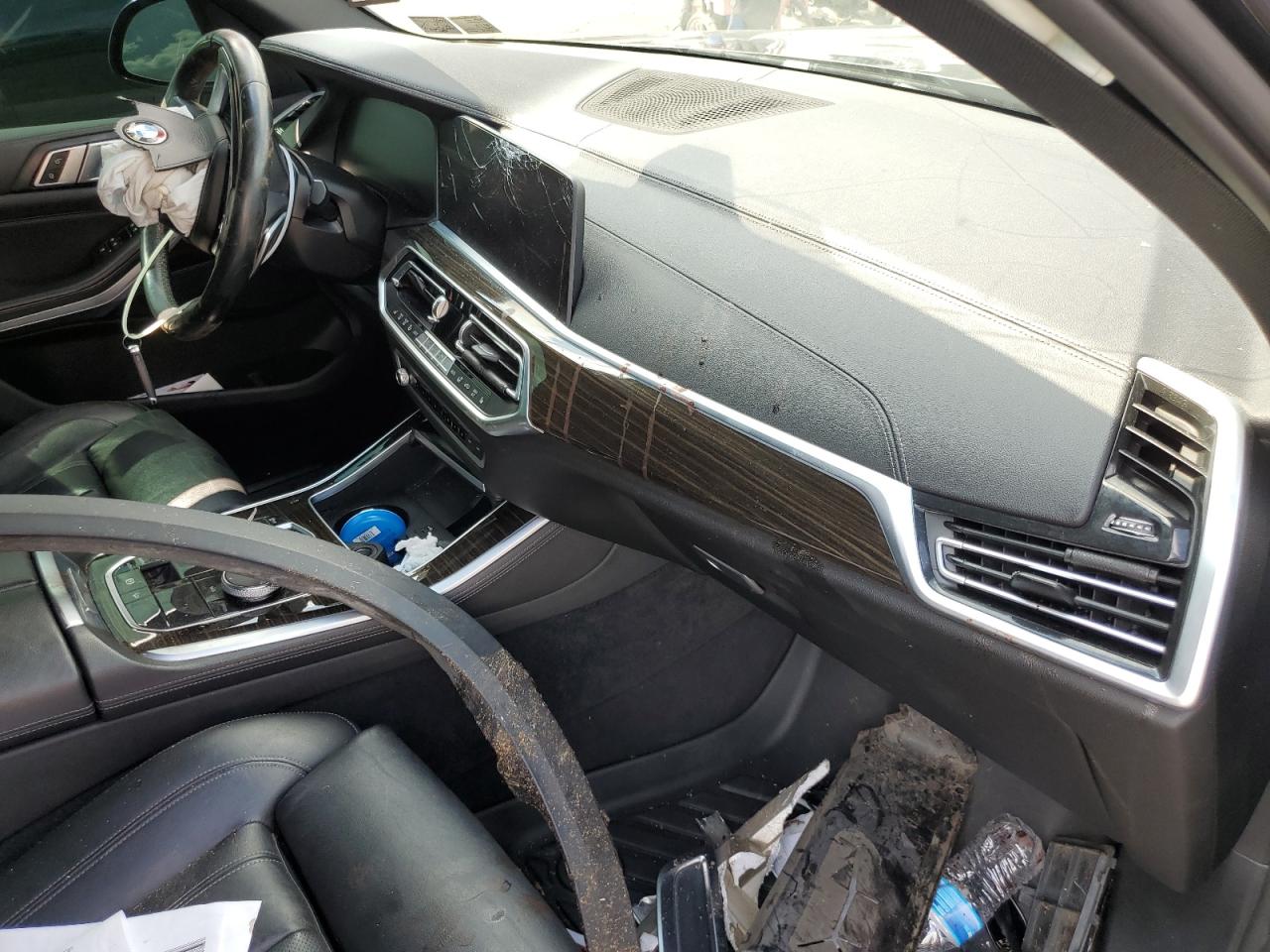 2020 BMW X5 xDrive40I VIN: 5UXCR6C08L9C05911 Lot: 63370815
