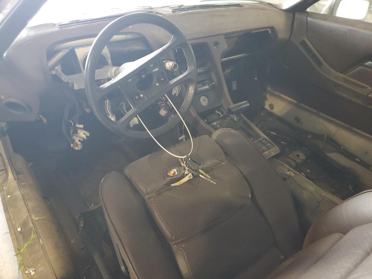 1982 Porsche 928 VIN: WP0JA0924CS820970 Lot: 64515725