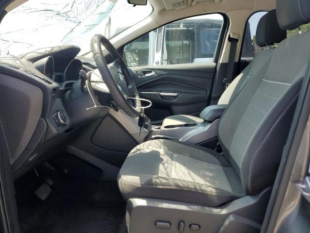  FORD ESCAPE 2014 Gray