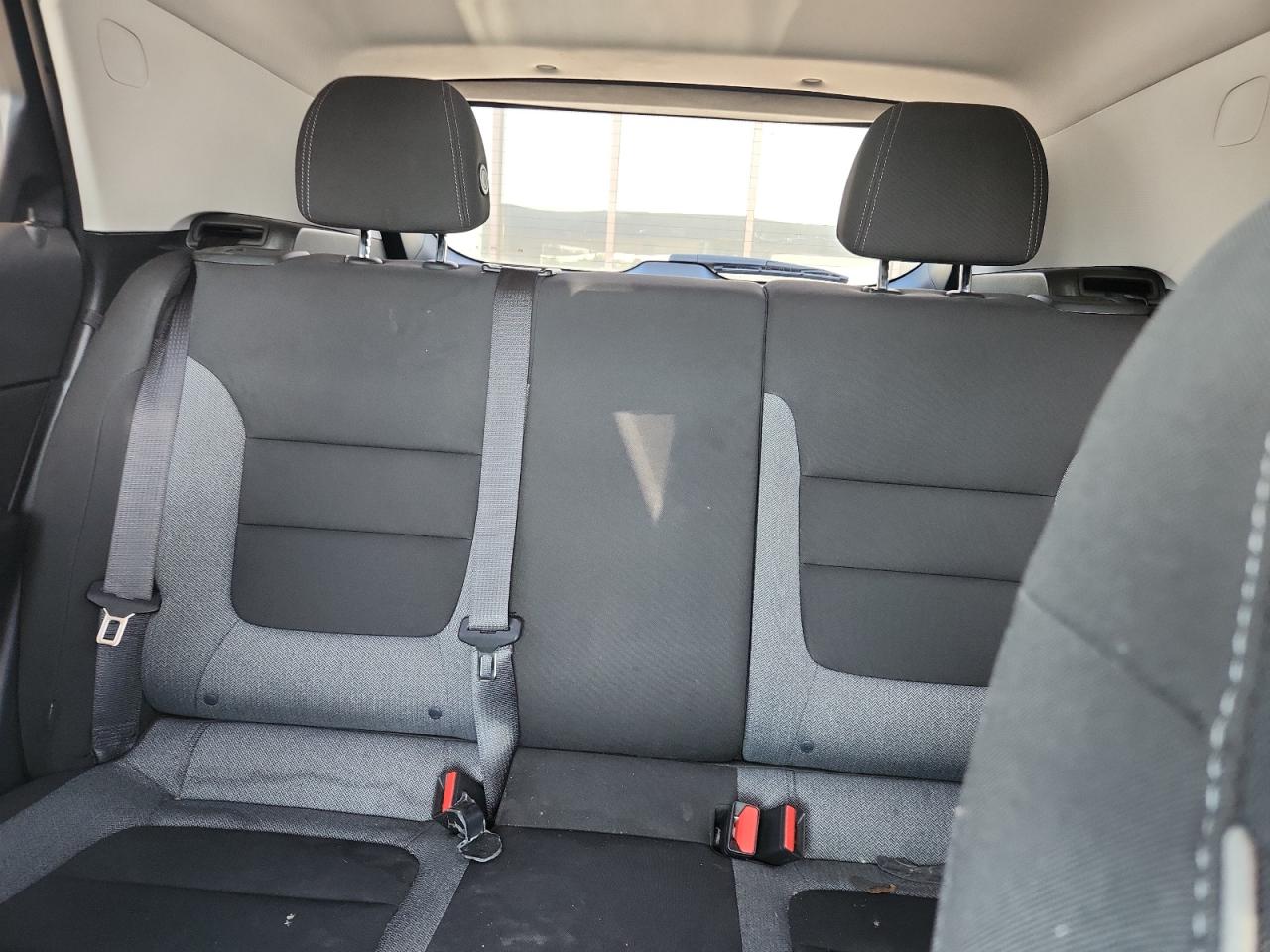 2024 Chevrolet Trailblazer Lt VIN: KL79MRSL4RB116422 Lot: 63418405