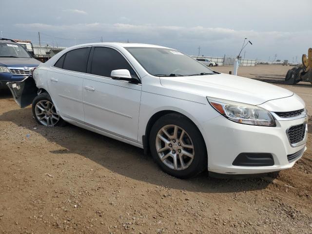  CHEVROLET MALIBU 2016 Biały