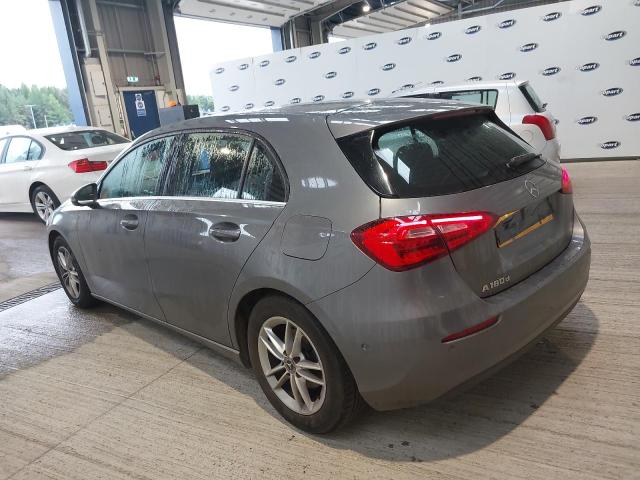 2019 MERCEDES-BENZ A 180 D SE EXECUTIVE AUTO 