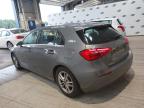 2019 MERCEDES-BENZ A 180 D SE EXECUTIVE AUTO  for sale at Copart EAST KILBRIDE