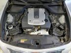 2012 INFINITI G37    for sale at Copart CT - HARTFORD SPRINGFIELD