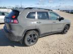 2023 JEEP CHEROKEE ALTITUDE LUX   à vendre chez Copart AB - EDMONTON
