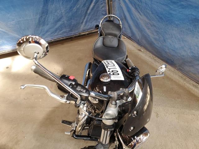 2024 TRIUMPH MOTORCYCLE BONNEVILLE SPEEDMASTER  