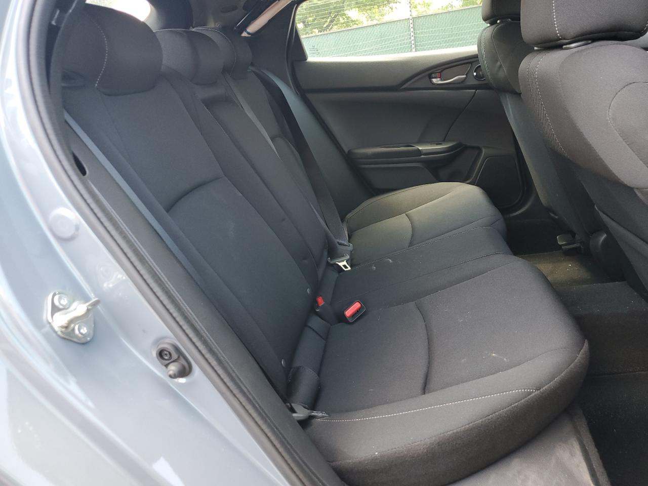 2019 Honda Civic Ex VIN: SHHFK7H68KU423496 Lot: 64105595