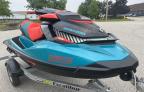 2019 SEADOO WAKE 155   à vendre chez Copart ON - LONDON