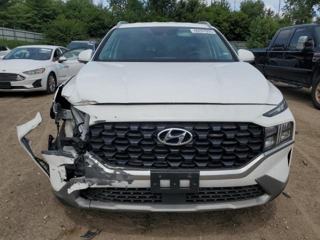  HYUNDAI SANTA FE 2023 Biały
