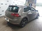 2014 VOLKSWAGEN GOLF GTD for sale at Copart EAST KILBRIDE
