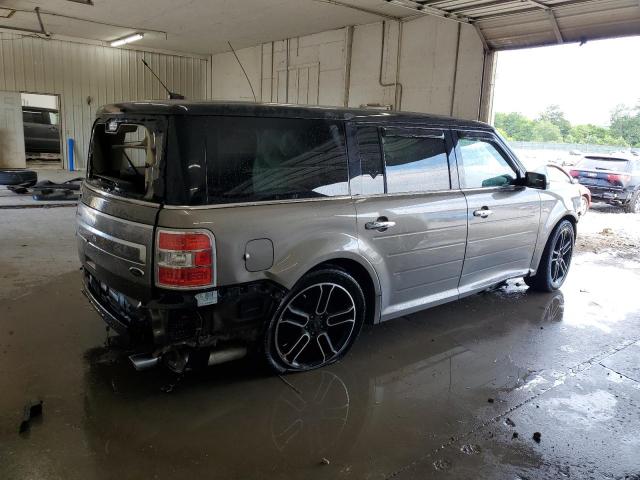  FORD FLEX 2014 Szary