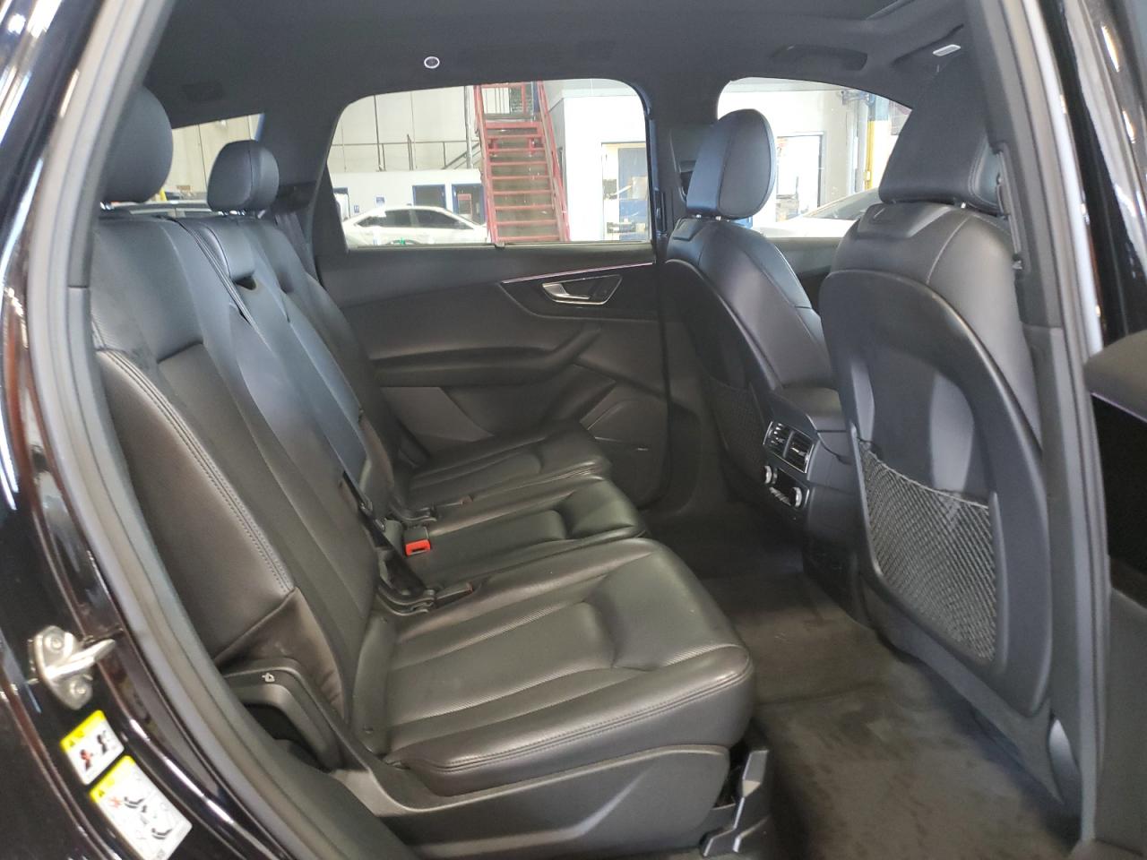 2019 Audi Q7 Prestige VIN: WA1VAAF75KD029982 Lot: 64589125