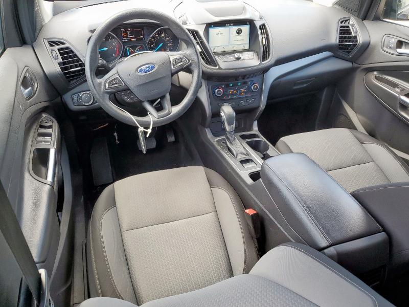  FORD ESCAPE 2019 Серый