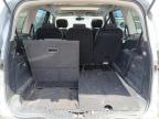 2007 FORD S-MAX TITANIUM TDCI 6G  for sale at Copart WOLVERHAMPTON