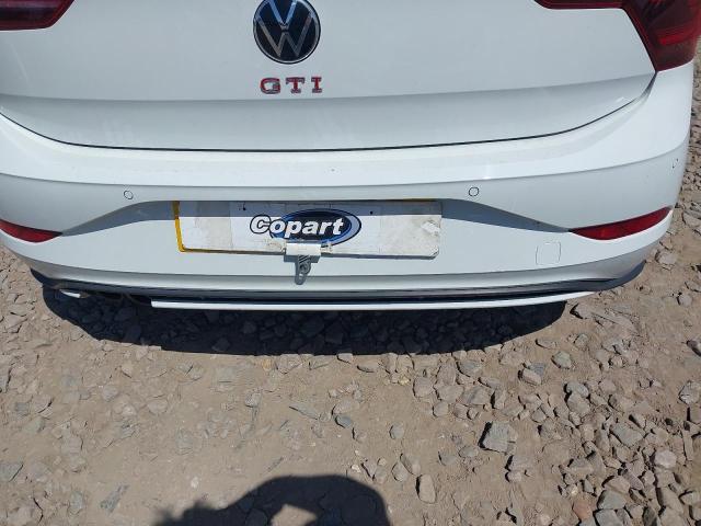 2023 VOLKSWAGEN POLO GTI TSI S-A 